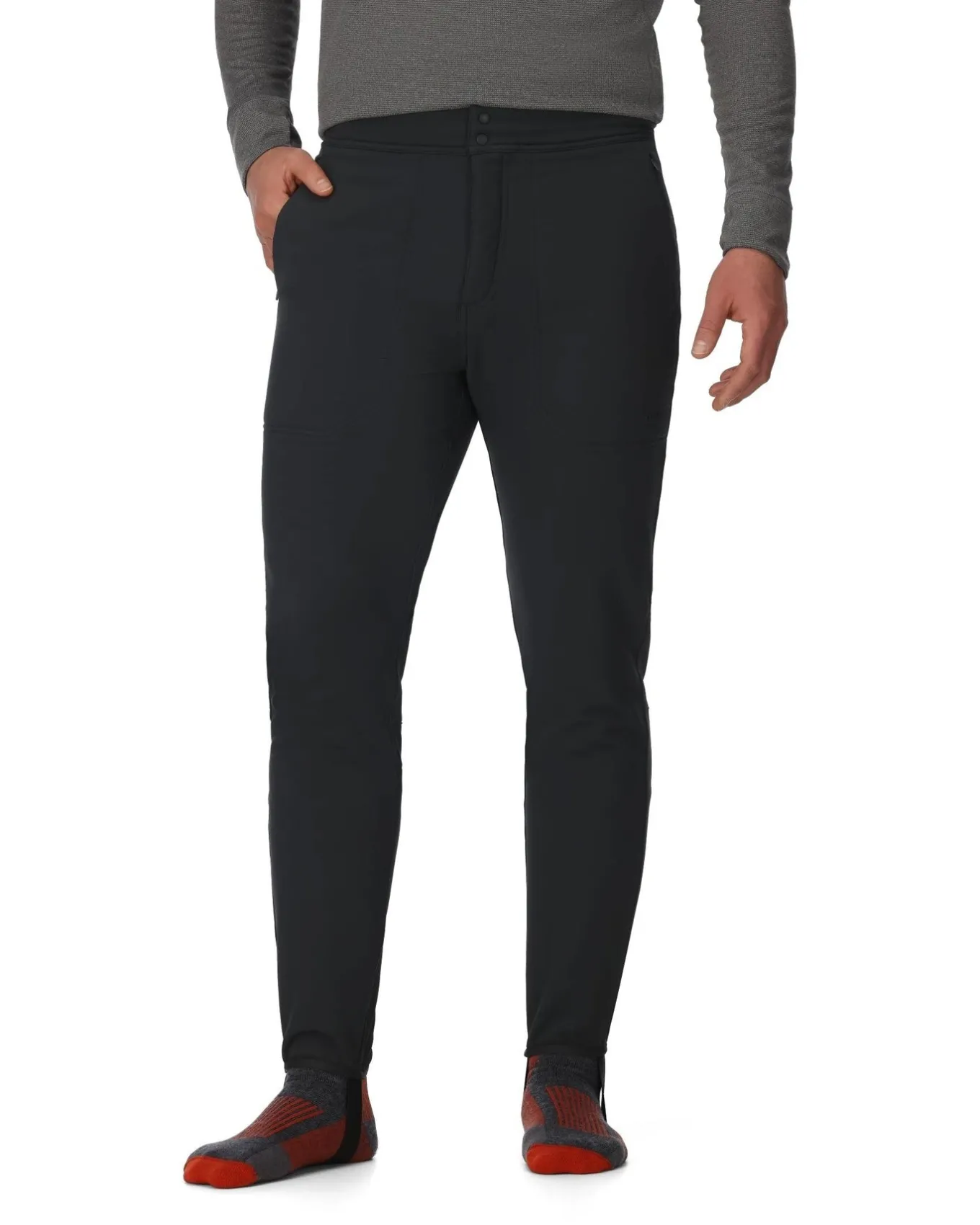 Discount Men's Strata 330 Midlayer Bottom Base Layers & Boxers