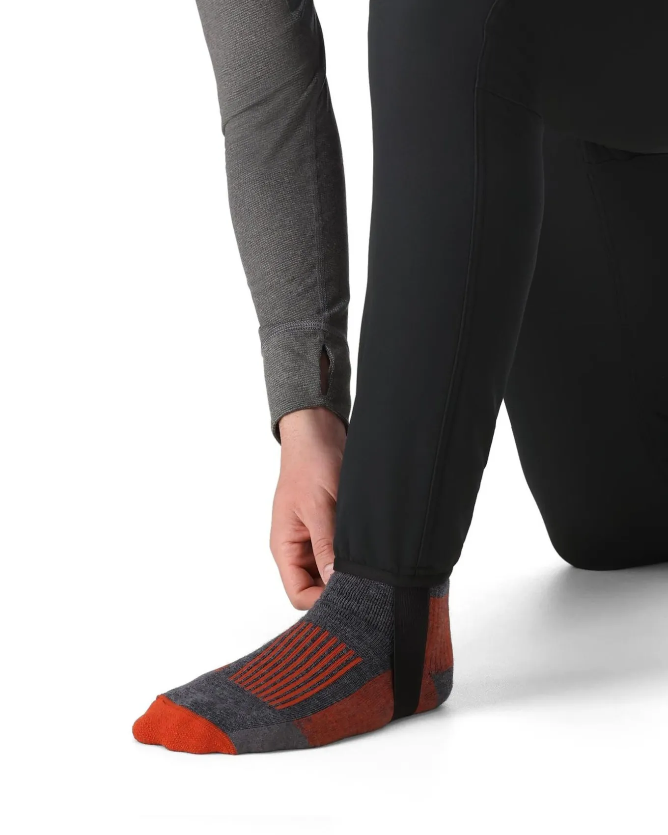 Discount Men's Strata 330 Midlayer Bottom Base Layers & Boxers