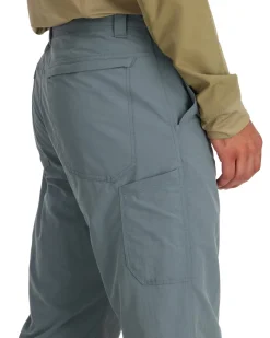 Hot Men's Superlight Fishing Pant Women Ocean|Ocean