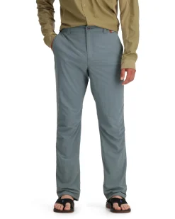 Hot Men's Superlight Fishing Pant Women Ocean|Ocean