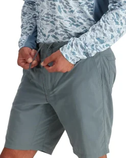 Outlet Men's Superlight Shorts Women Ocean|Ocean