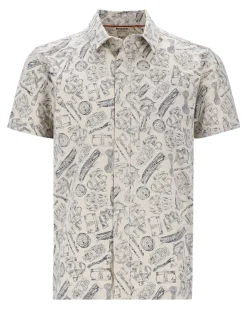 New Men's Tailout SS Shirt Women Ocean|Ocean