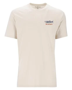 Best Men's Tarponwear T-Shirt T-Shirts|Short Sleeves