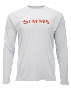 Sale Men's Tech Tee Long Sleeves|Sun Hoodies & Shirts