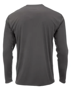 Sale Men's Tech Tee Long Sleeves|Sun Hoodies & Shirts