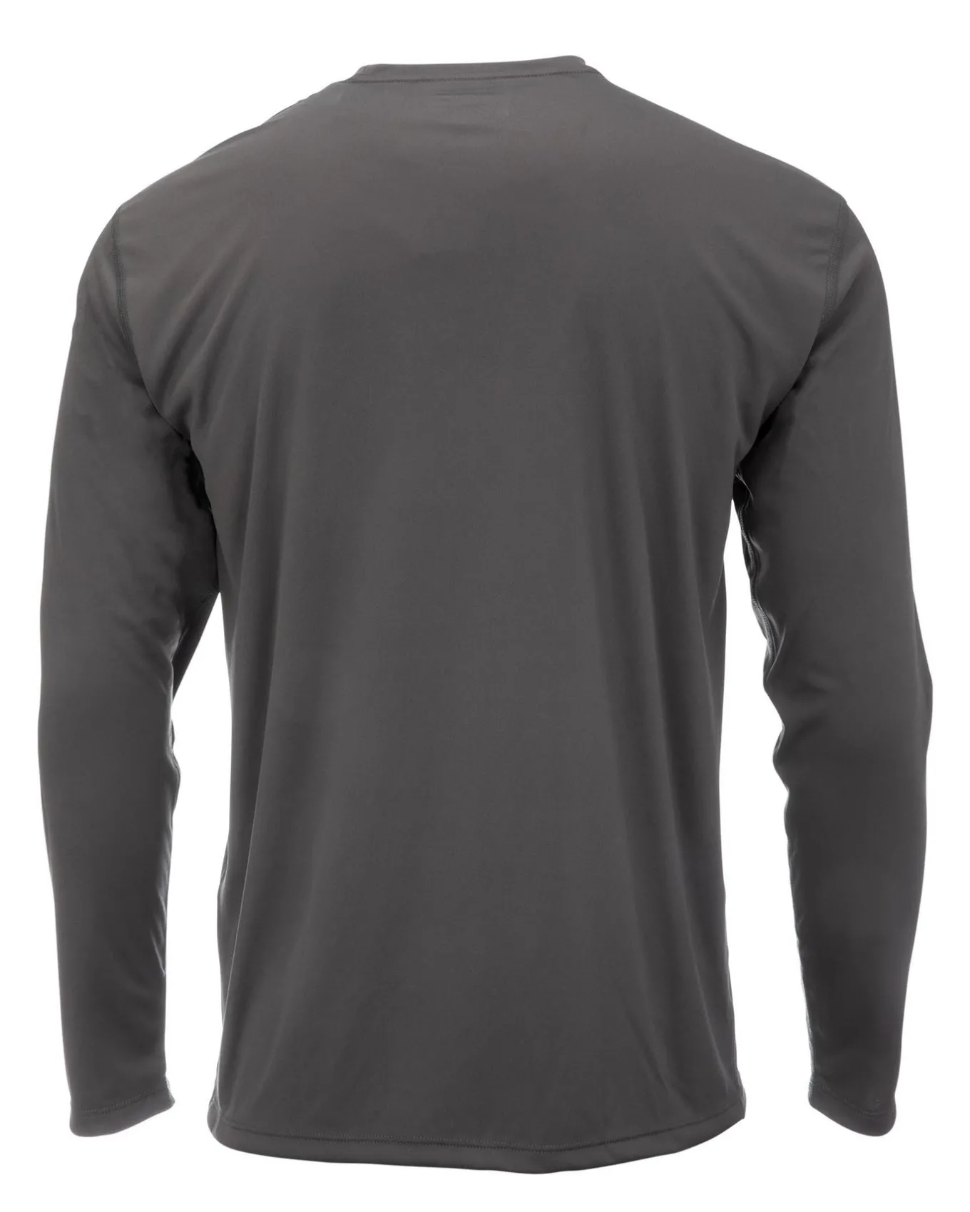 Sale Men's Tech Tee Long Sleeves|Sun Hoodies & Shirts