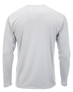 Sale Men's Tech Tee Long Sleeves|Sun Hoodies & Shirts