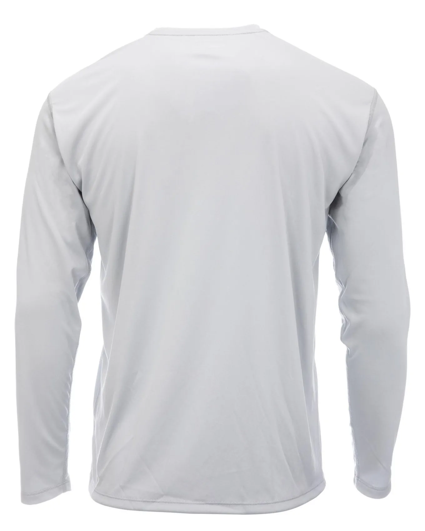 Sale Men's Tech Tee Long Sleeves|Sun Hoodies & Shirts