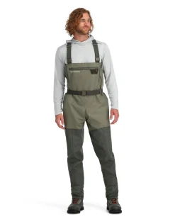 Sale Men's Tributary Waders - Stockingfoot Waders|Stockingfoot Waders