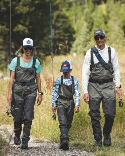 Sale Men's Tributary Waders - Stockingfoot Waders|Stockingfoot Waders