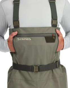 Sale Men's Tributary Waders - Stockingfoot Waders|Stockingfoot Waders
