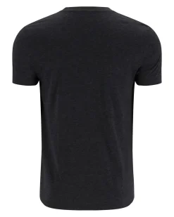 Discount Men's Trout Outline T-Shirt T-Shirts|Short Sleeves