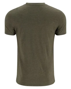 Discount Men's Trout Outline T-Shirt T-Shirts|Short Sleeves