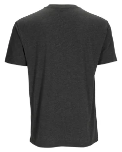 Discount Men's Trout Outline T-Shirt T-Shirts|Short Sleeves