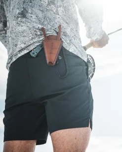 New Men's Wanaka Short Women Ocean|Ocean