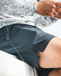 New Men's Wanaka Short Women Ocean|Ocean