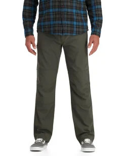 Clearance Men's Windrift Fishing Pants Pants