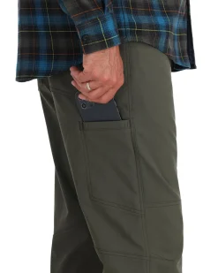 Clearance Men's Windrift Fishing Pants Pants