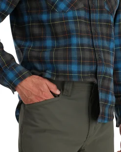 Clearance Men's Windrift Fishing Pants Pants