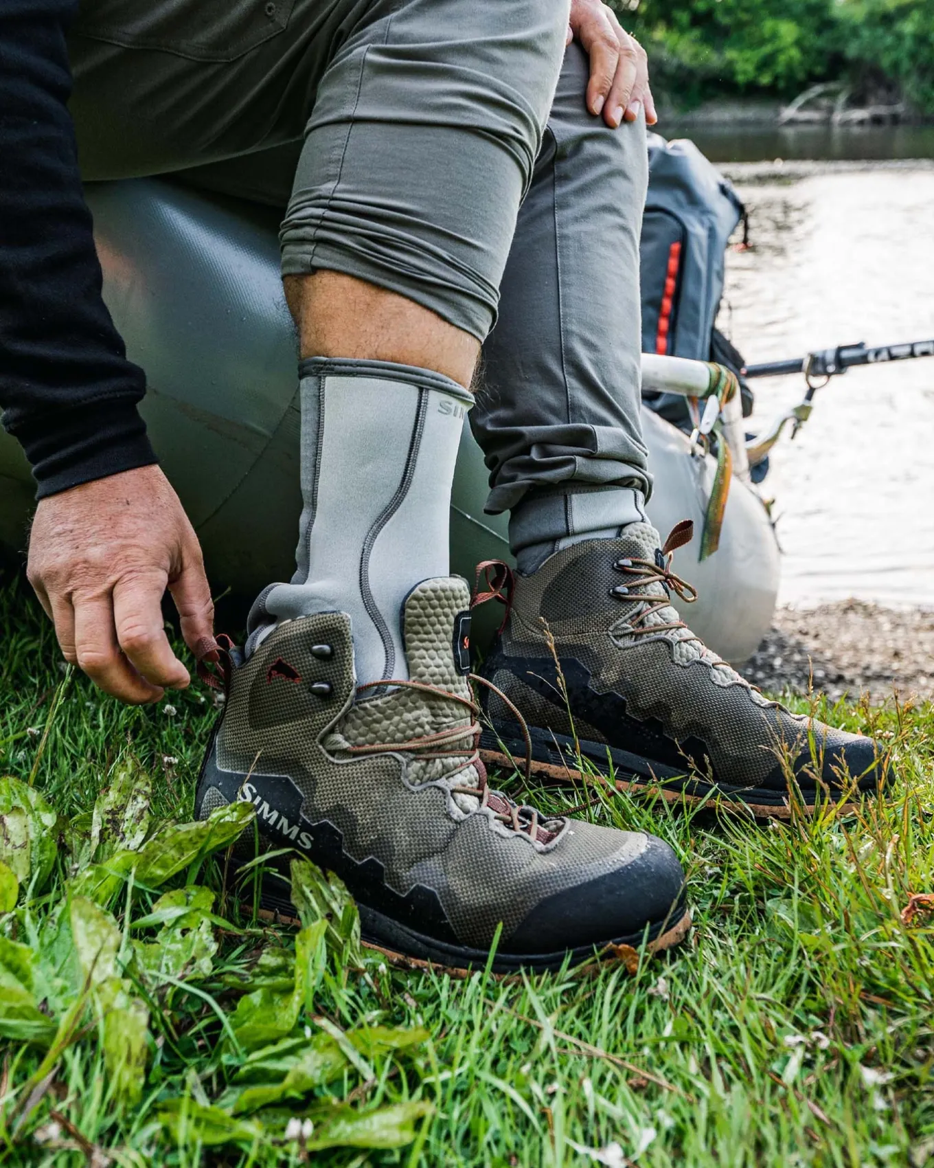 Online Neoprene Wading Socks Women Socks|Ocean