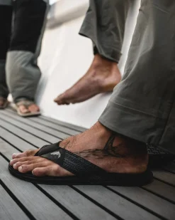 Hot Panga Flip Women Ocean|Ocean