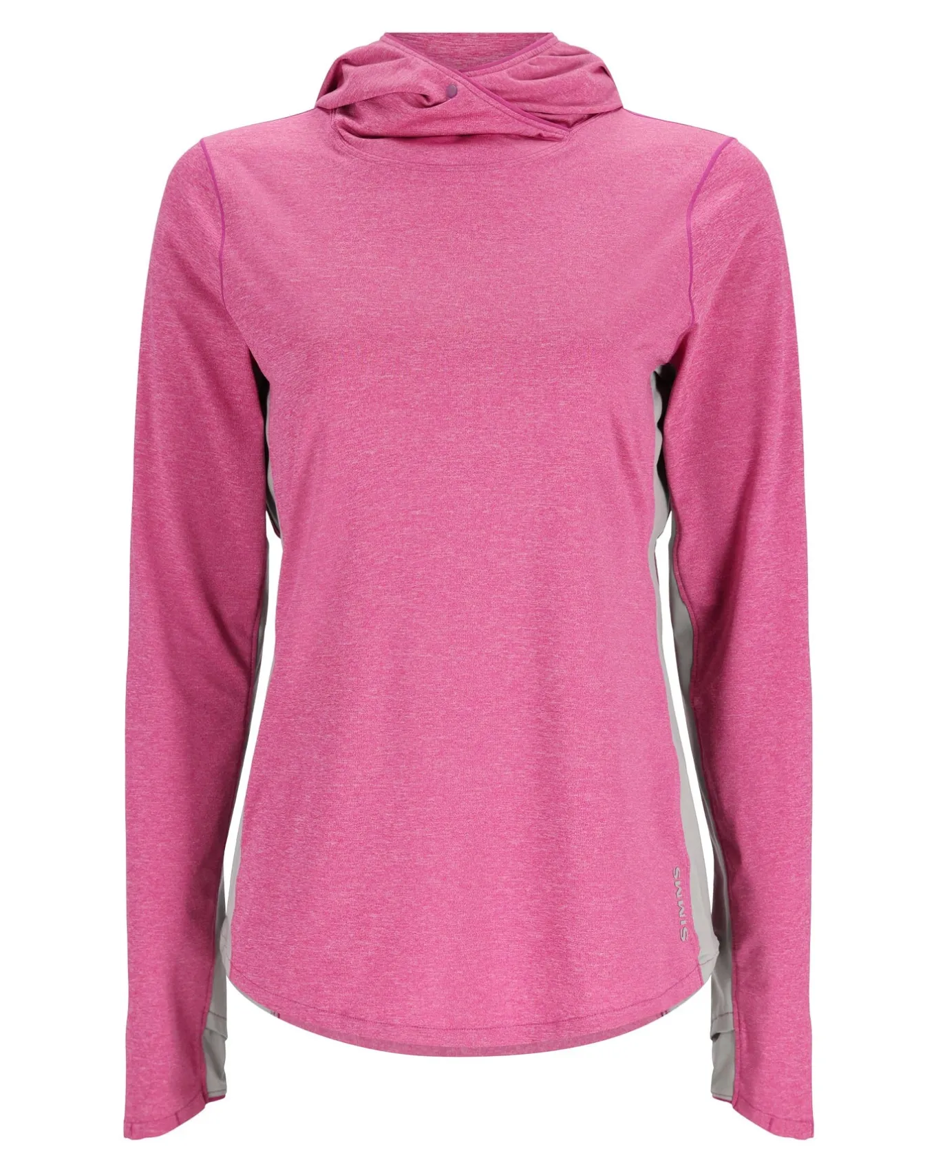 New s Women's Bugstopper® SolarFlex® Hoody Women Long Sleeves|Bug Hoodies & Shirts