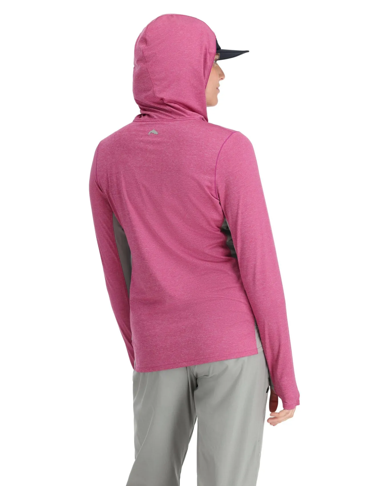 New s Women's Bugstopper® SolarFlex® Hoody Women Long Sleeves|Bug Hoodies & Shirts