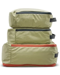 Discount Second Wind Packing Cubes (3-pack) Travel