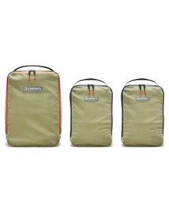 Discount Second Wind Packing Cubes (3-pack) Travel