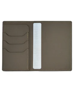 Second Wind Passport Wallet Women Travel|Travel