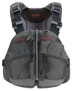 New Selway Life Vest Fishing Packs|Fishing Vests