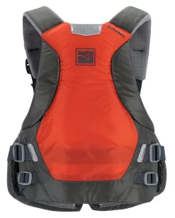 New Selway Life Vest Fishing Packs|Fishing Vests