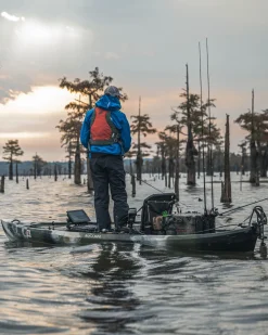 New Selway Life Vest Fishing Packs|Fishing Vests