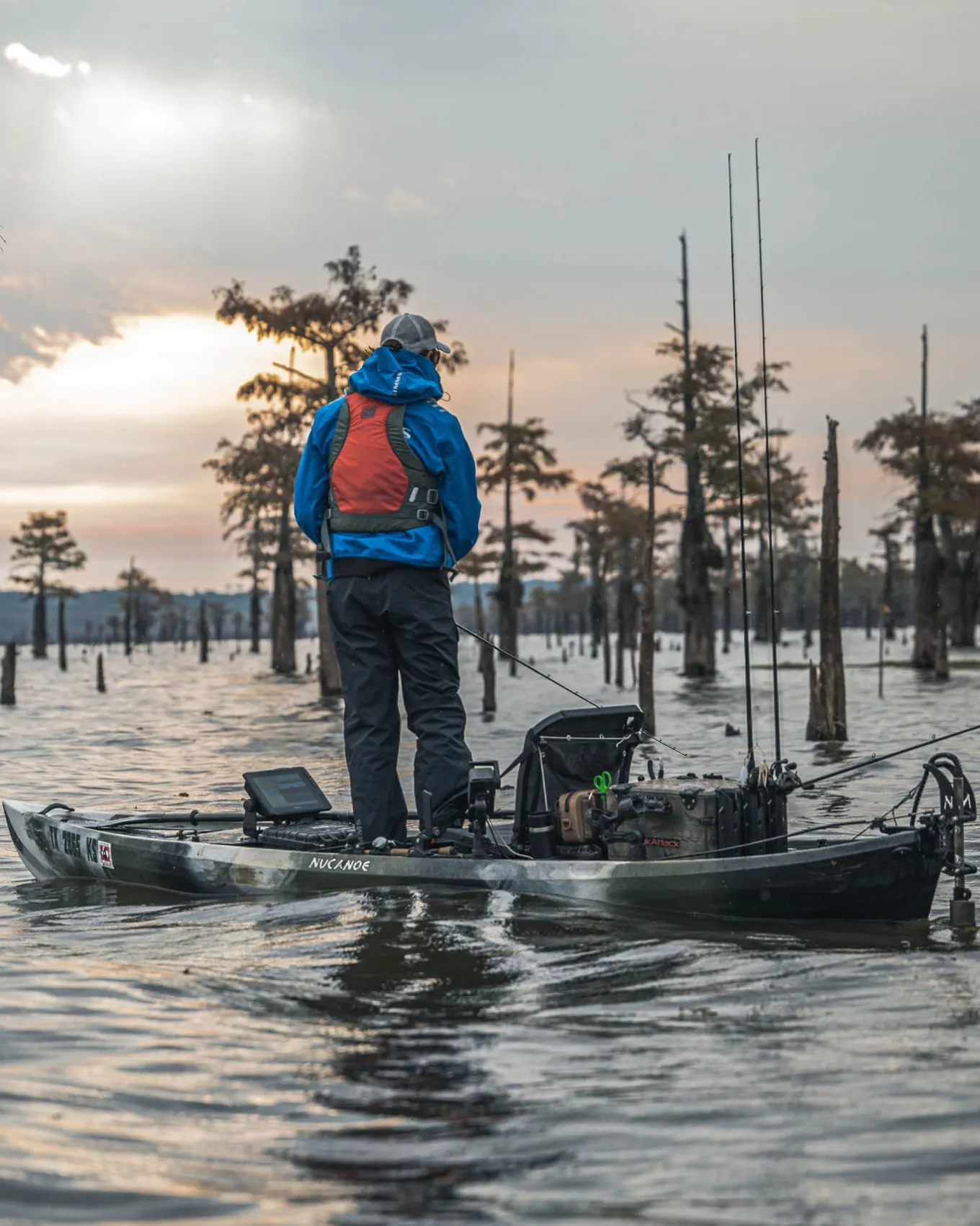 New Selway Life Vest Fishing Packs|Fishing Vests