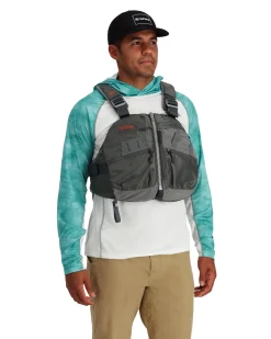 New Selway Life Vest Fishing Packs|Fishing Vests