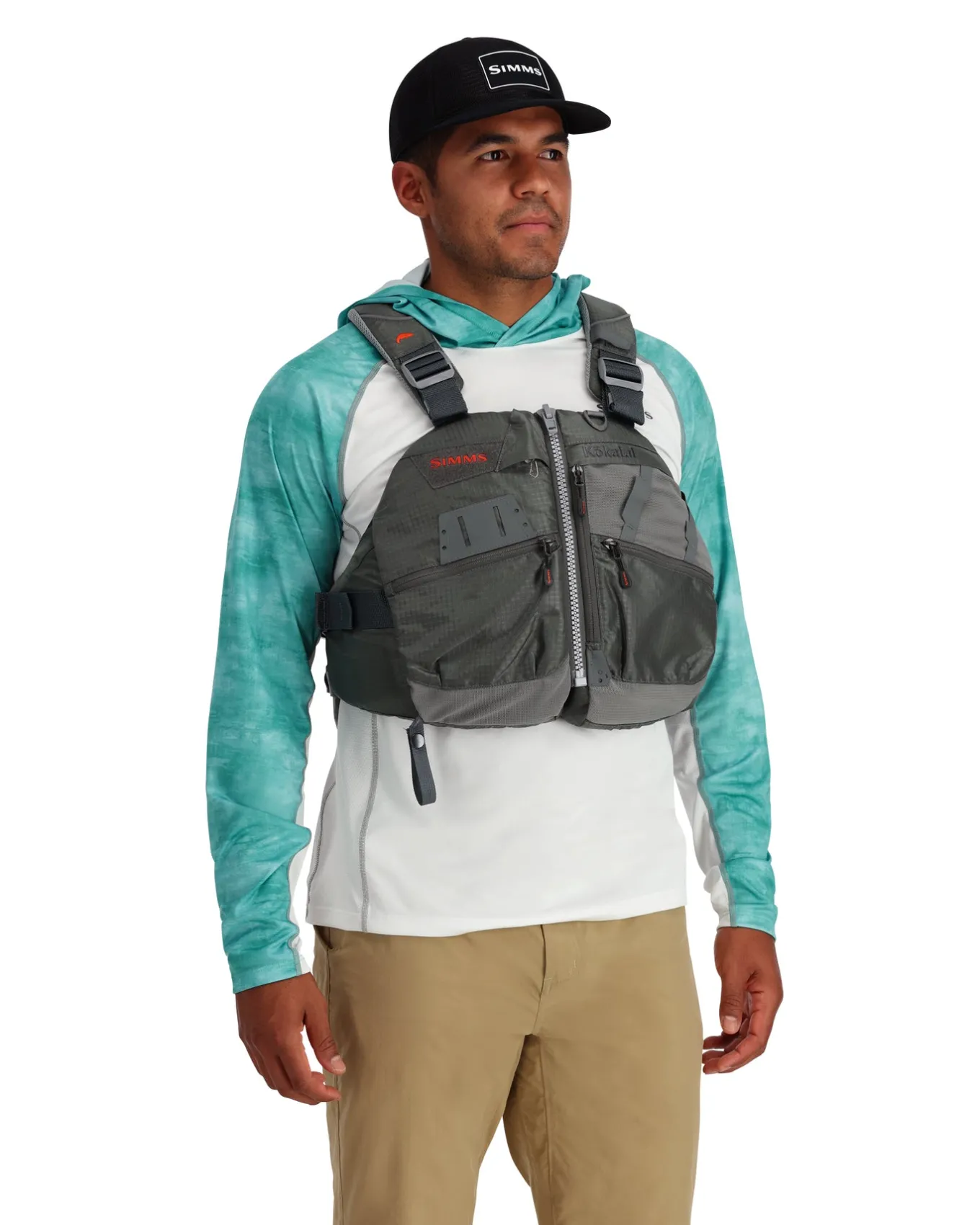 New Selway Life Vest Fishing Packs|Fishing Vests