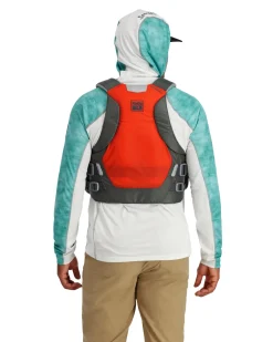 New Selway Life Vest Fishing Packs|Fishing Vests