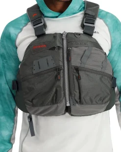 New Selway Life Vest Fishing Packs|Fishing Vests