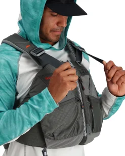 New Selway Life Vest Fishing Packs|Fishing Vests
