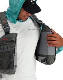 New Selway Life Vest Fishing Packs|Fishing Vests