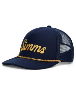 Online Simms Captains Cap Women Ocean|Ocean