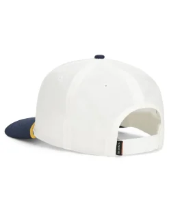 Online Simms Captains Cap Women Ocean|Ocean