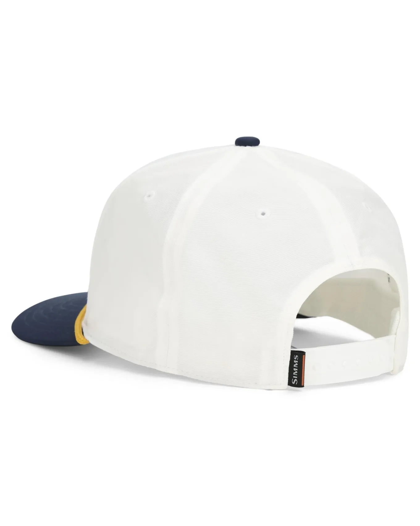 Online Simms Captains Cap Women Ocean|Ocean