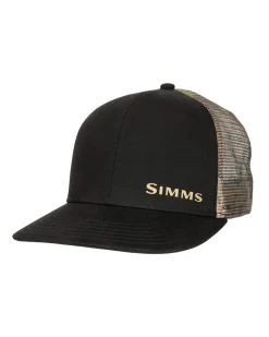Hot Simms ID Trucker Women Caps & Trucker Hats|Caps & Trucker Hats