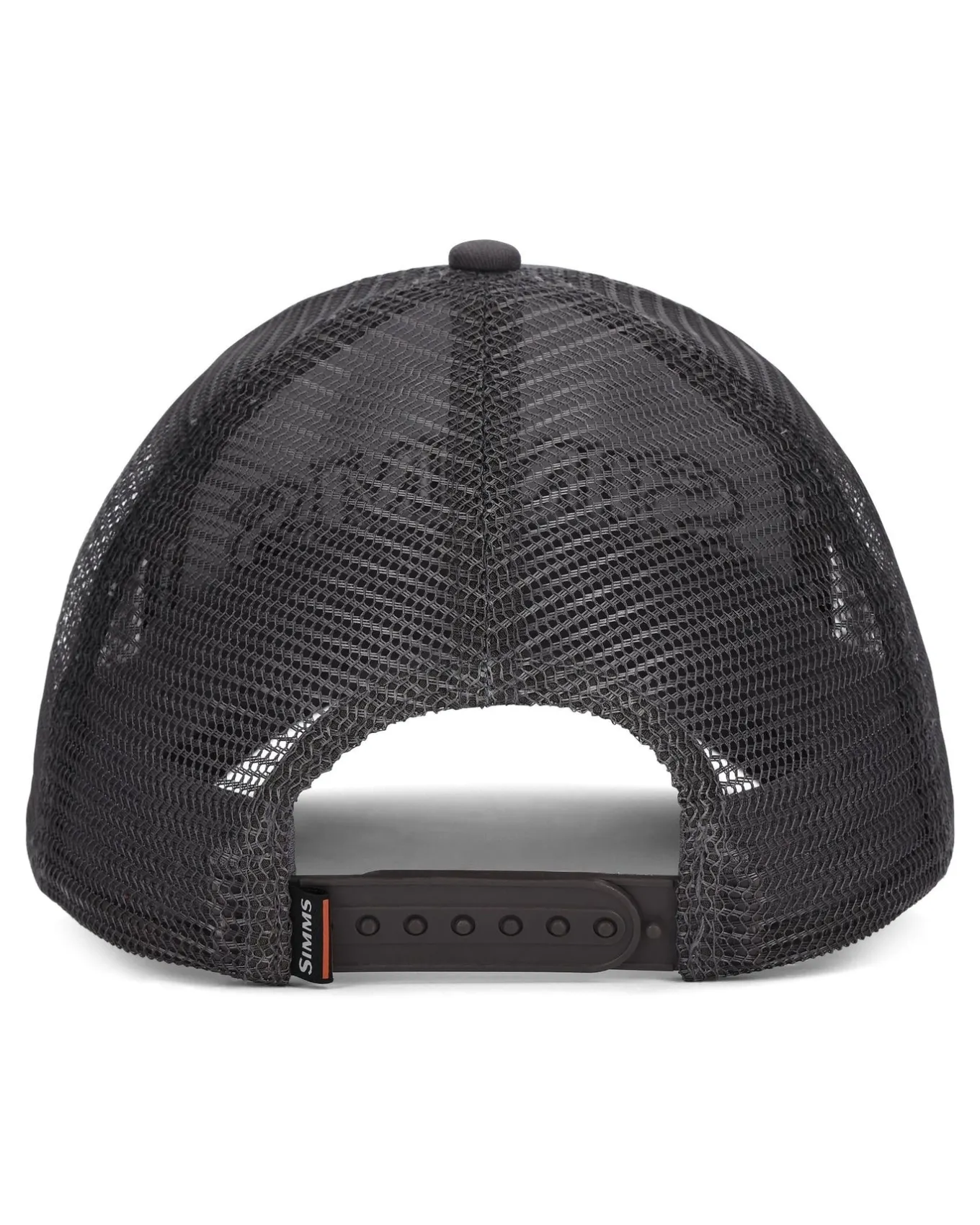 Best Single Haul Trucker - Back Eddy Camo Fill Women Caps & Trucker Hats|Caps & Trucker Hats