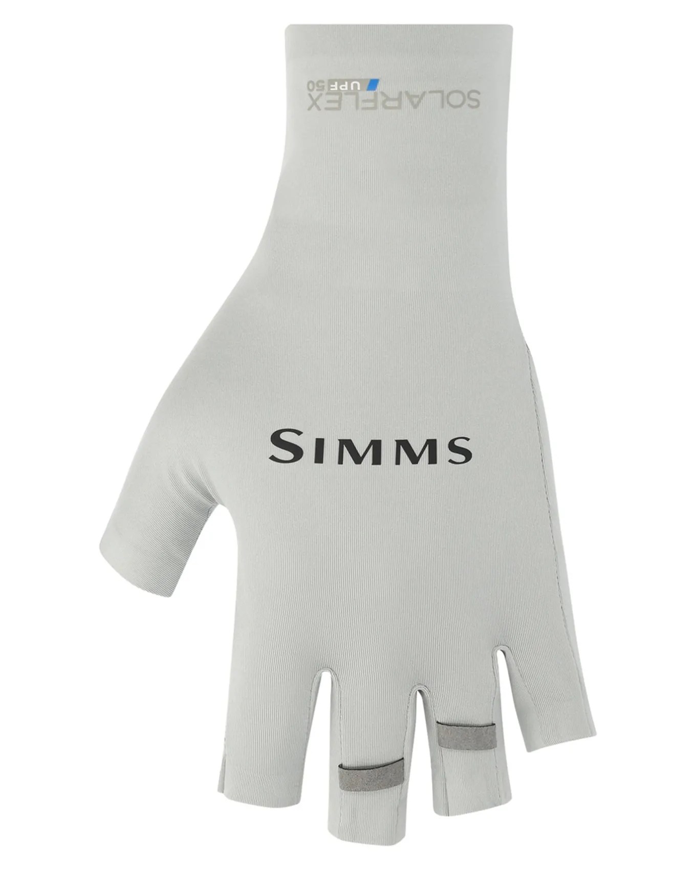 Sale SolarFlex® Half-Finger SunGlove Women Ocean|Ocean