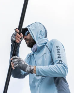 Online SolarFlex® SunGlove Women Ocean|Ocean