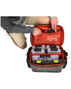 New Stash Bag Totes, Wader & Boat Bags