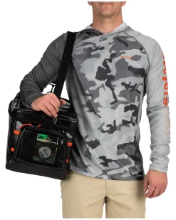 New Stash Bag Totes, Wader & Boat Bags