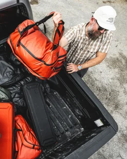 Discount Tailwind 50L Duffel Women Travel|Duffles